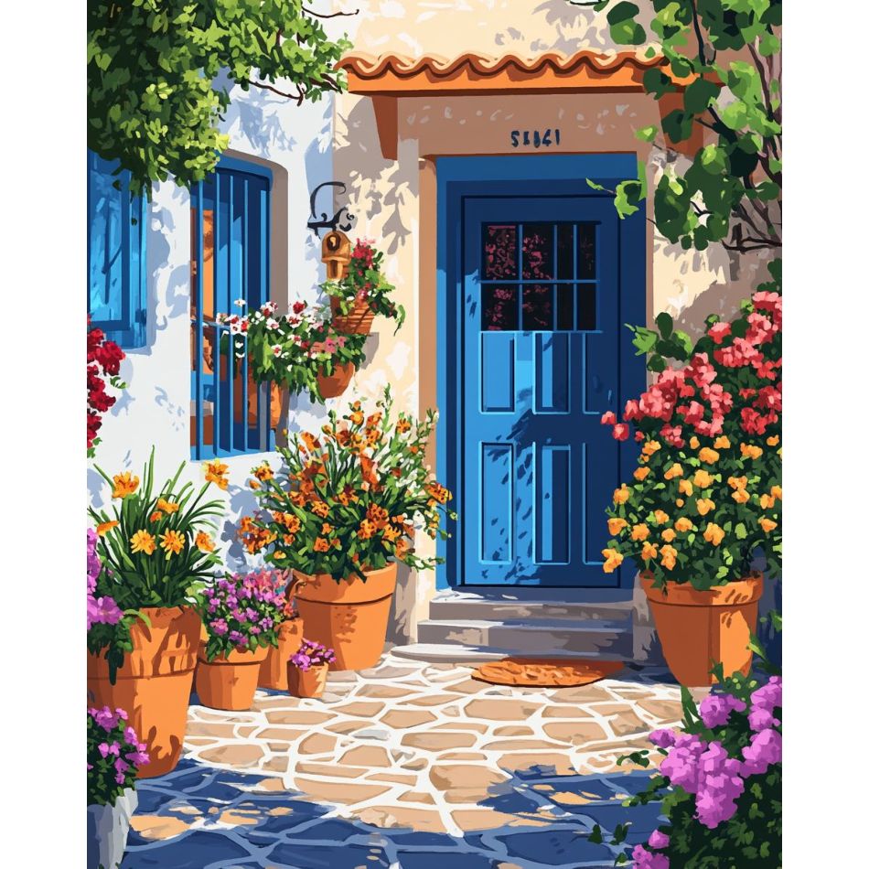 Art Craft Ideas With Paper - RUOPOTY Kits de Pintura Diamante A
