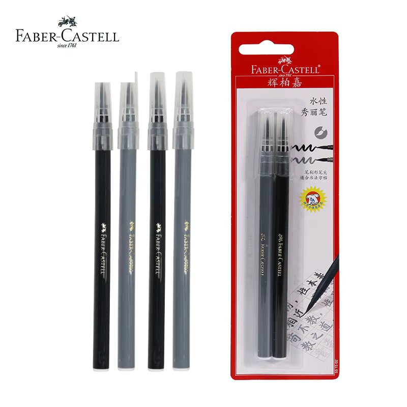 Calligraphy Pen Set - Marcadores de Caligrafia à Base de