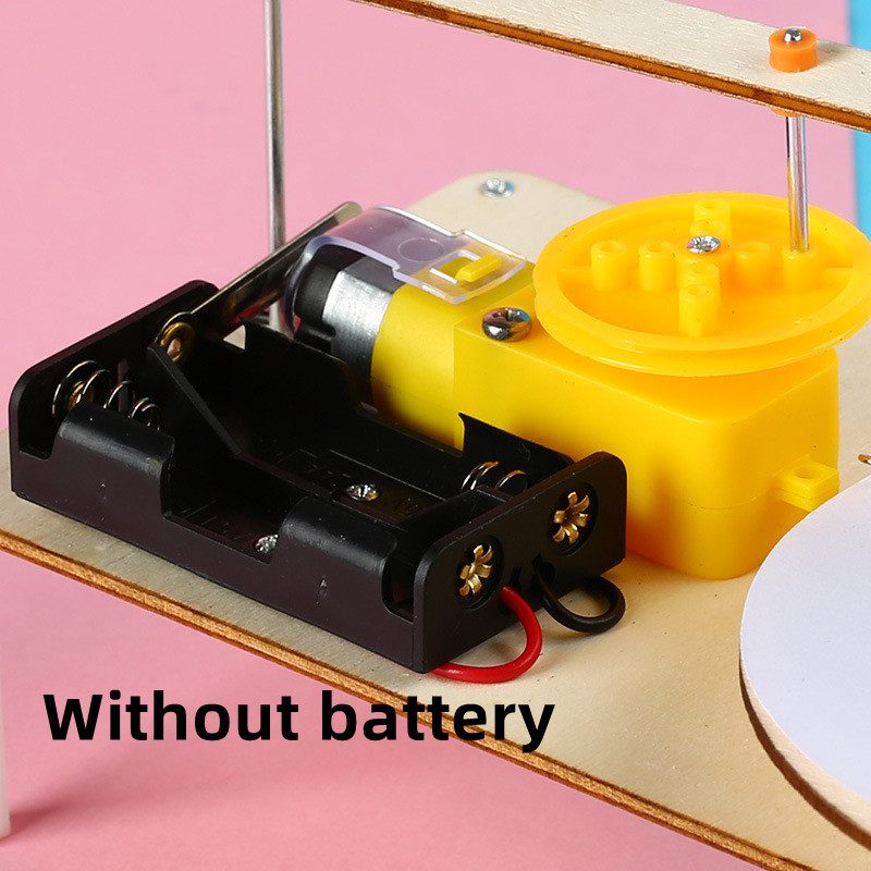 Diy produção física modelo fís - Art Craft Education avaliação e preço