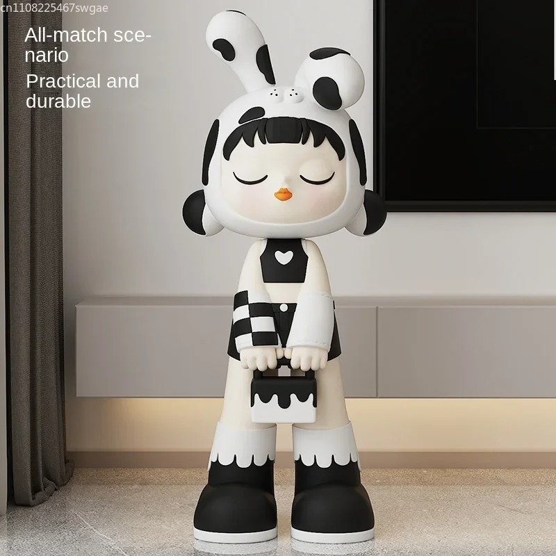 Estátua de Menina em Estilo Ca - Art Craft Girl avaliação e preço