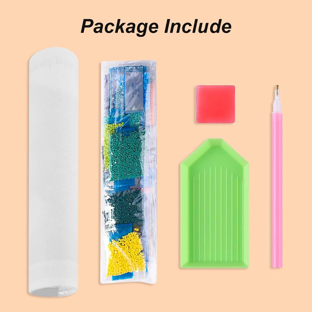 GATYZTORY Pintura Diamante 5D  - Art Craft Ideas With Paper avaliação e preço