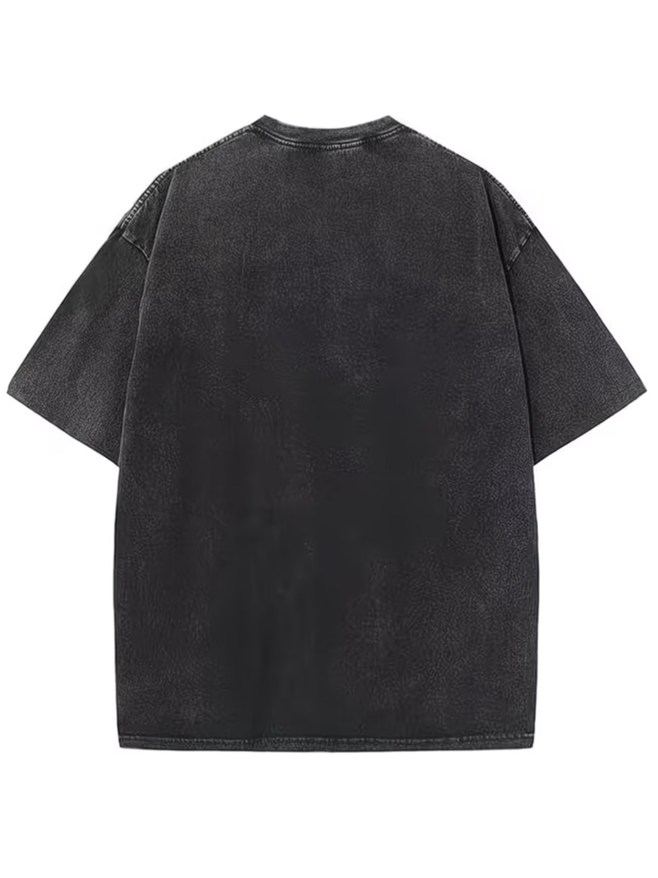 Camiseta Masculina de Verão co - Art Craft Letter T avaliação e preço