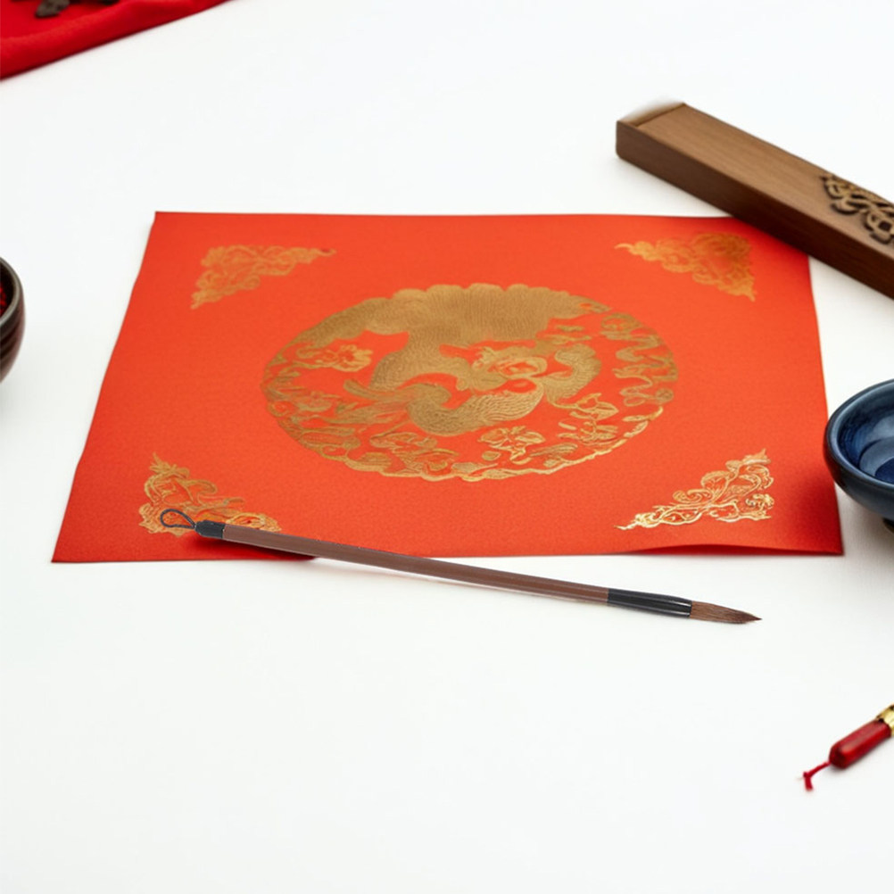Conjunto de 12 pincéis de cali - Calligraphy Pen Set avaliação e preço
