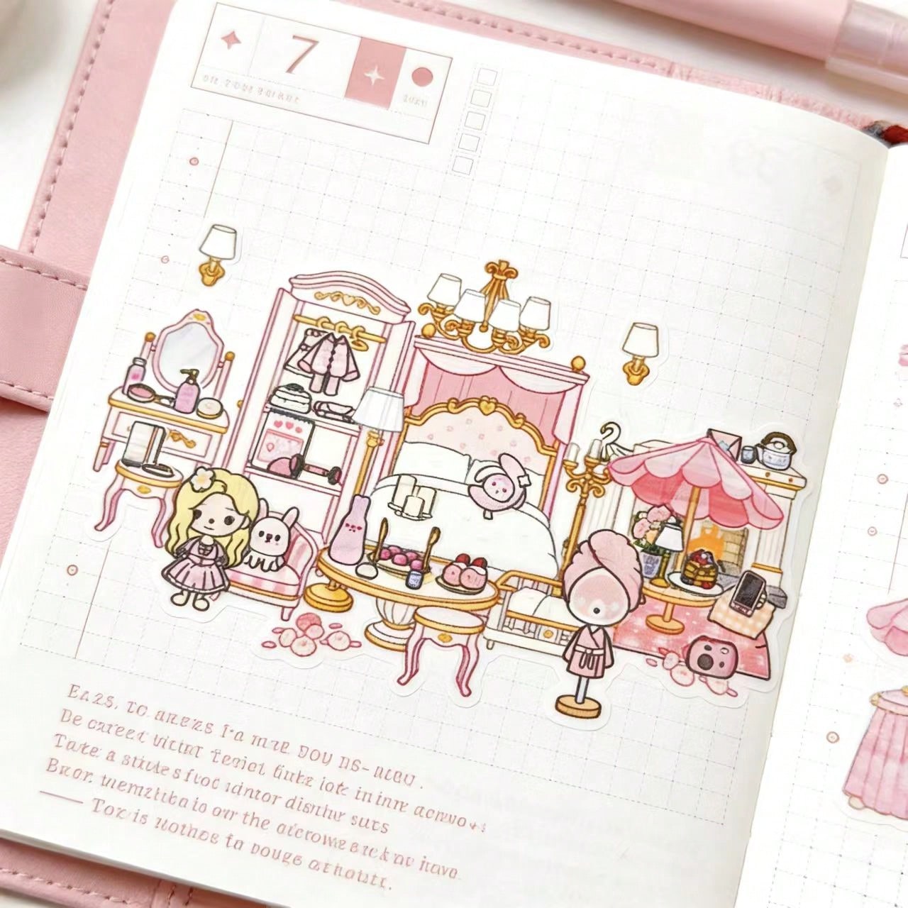 Kit de Adesivos DIY para Quart - Art Craft Education avaliação e preço
