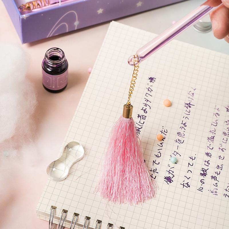Conjunto de Caligrafia com Can - Calligraphy Pen Set avaliação e preço
