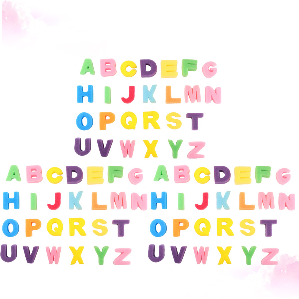 78 peças: kits de artesanato c - Letter S Art Craft avaliação e preço