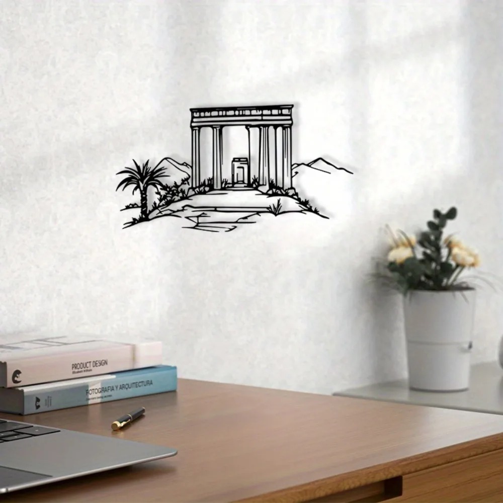 CIFBUY Arte de Parede em Ferro - Art & Craft Jojo avaliação e preço