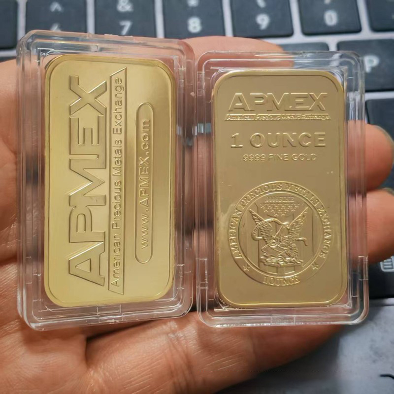 1 Unidade 1 Oz Barra de Prata  - Letter S Art Craft avaliação e preço