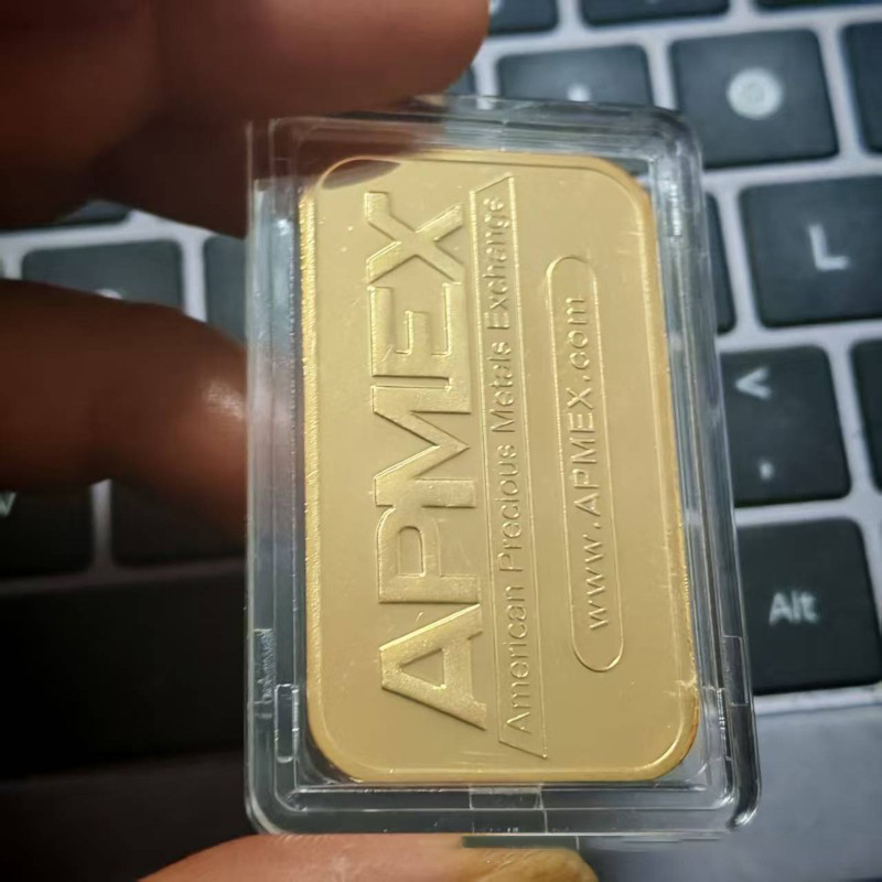 1 Unidade 1 Oz Barra de Prata  - Letter S Art Craft avaliação e preço