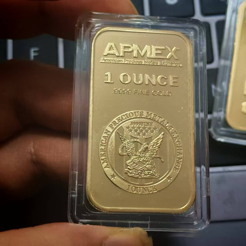 1 Unidade 1 Oz Barra de Prata  - Letter S Art Craft avaliação e preço
