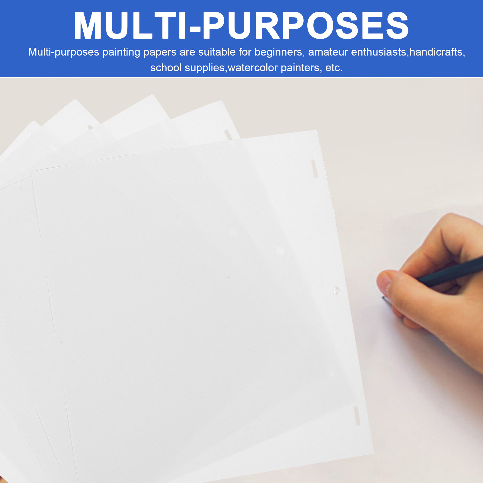 200 unidades de papel de posic - Art Craft Education avaliação e preço
