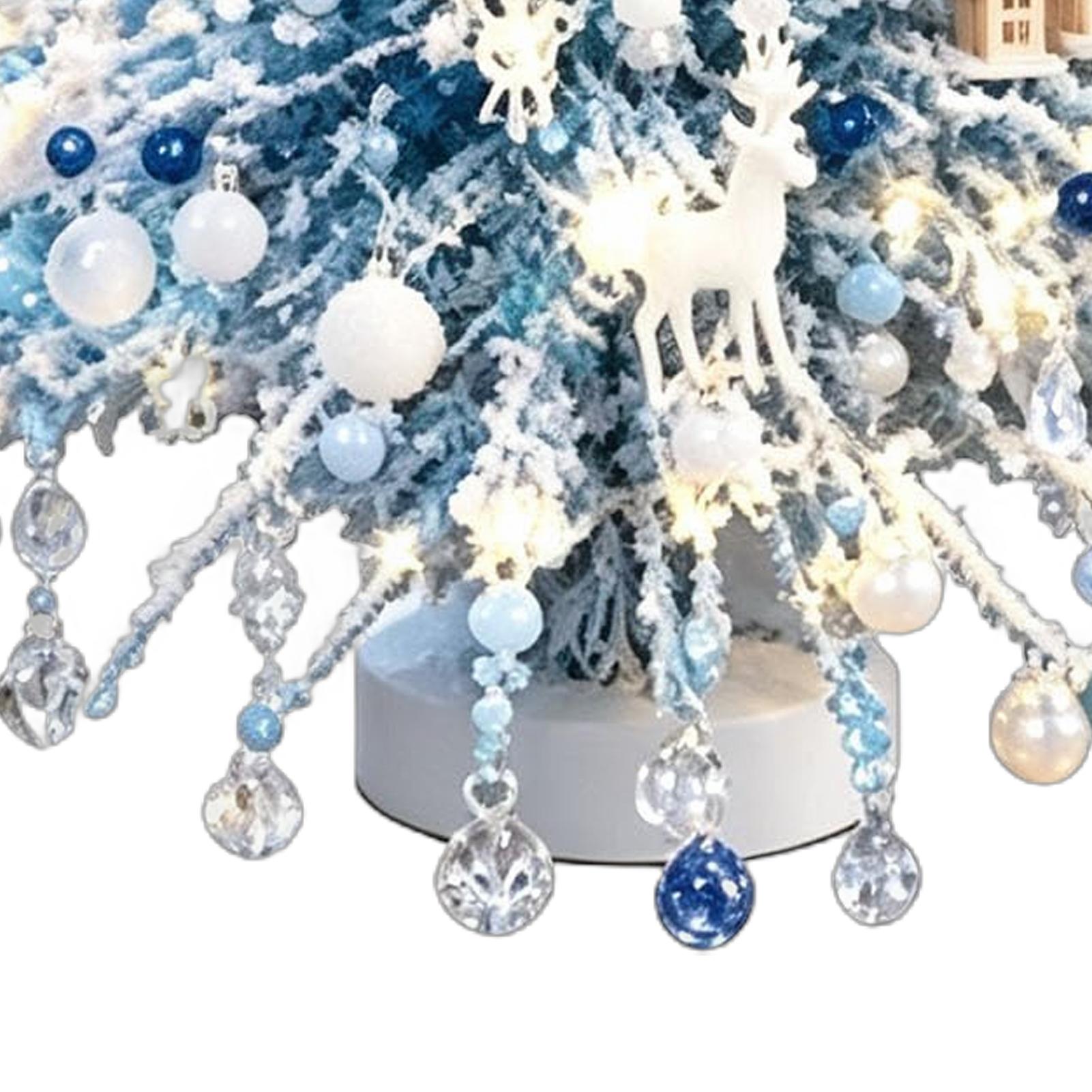 Kit de árvore de Natal com con - Art Craft Christmas Tree avaliação e preço