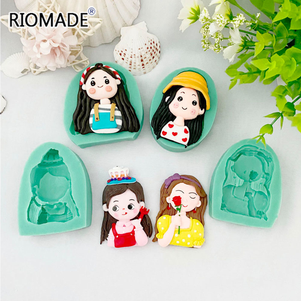 Molde de Silicone para Amantes - Art Craft Girl avaliação e preço