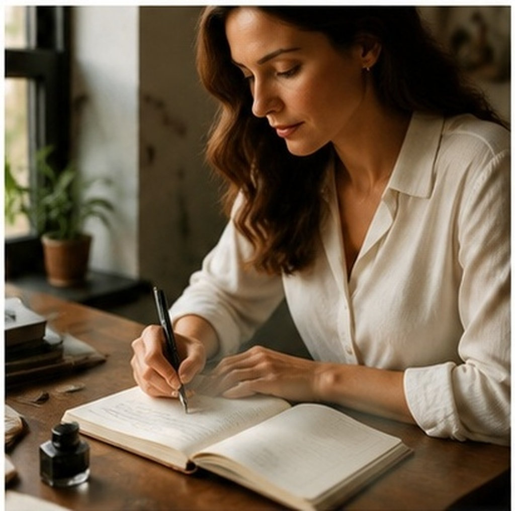20 unidades de pontas de canet - Calligraphy Pen Set avaliação e preço