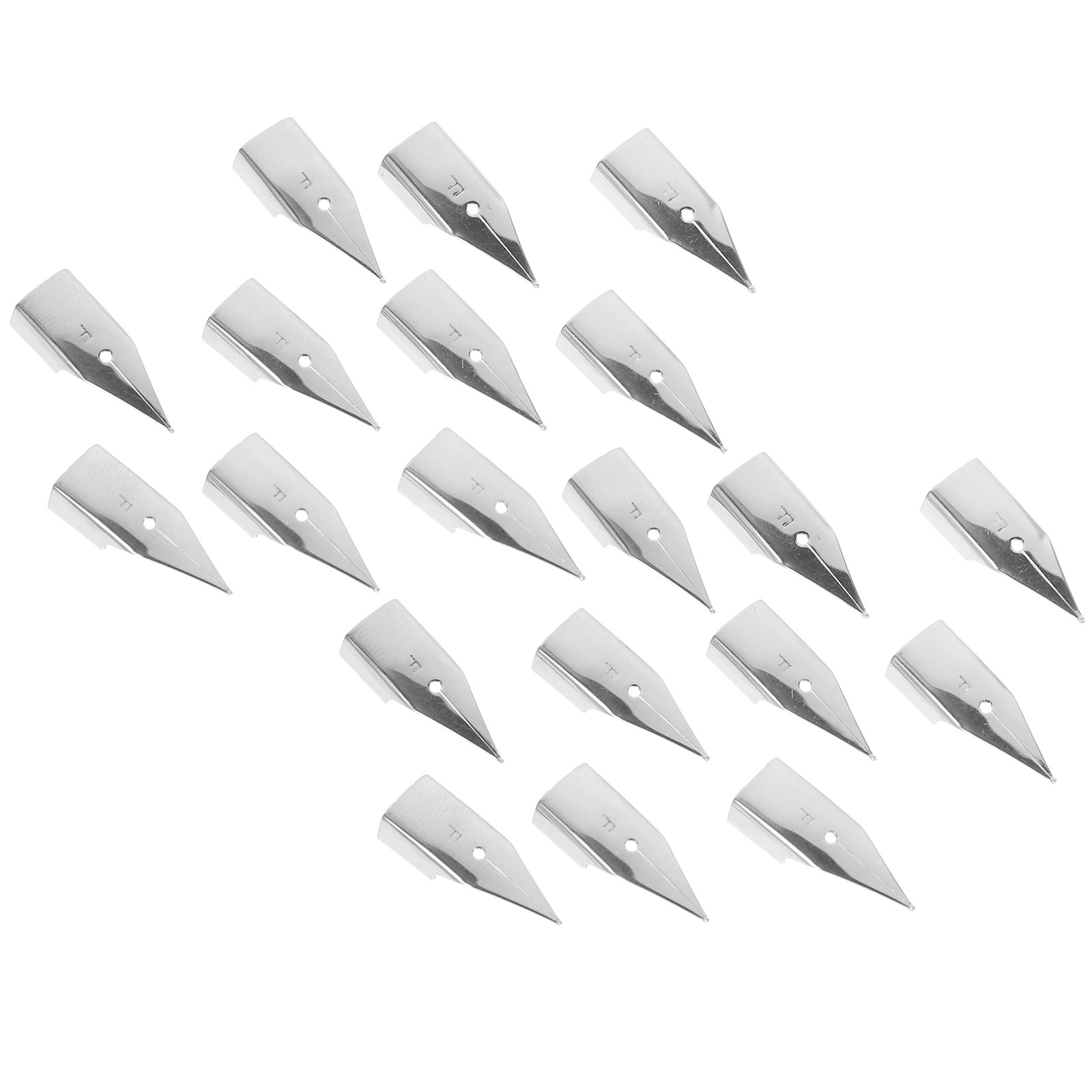 20 unidades de pontas de canet - Calligraphy Pen Set avaliação e preço