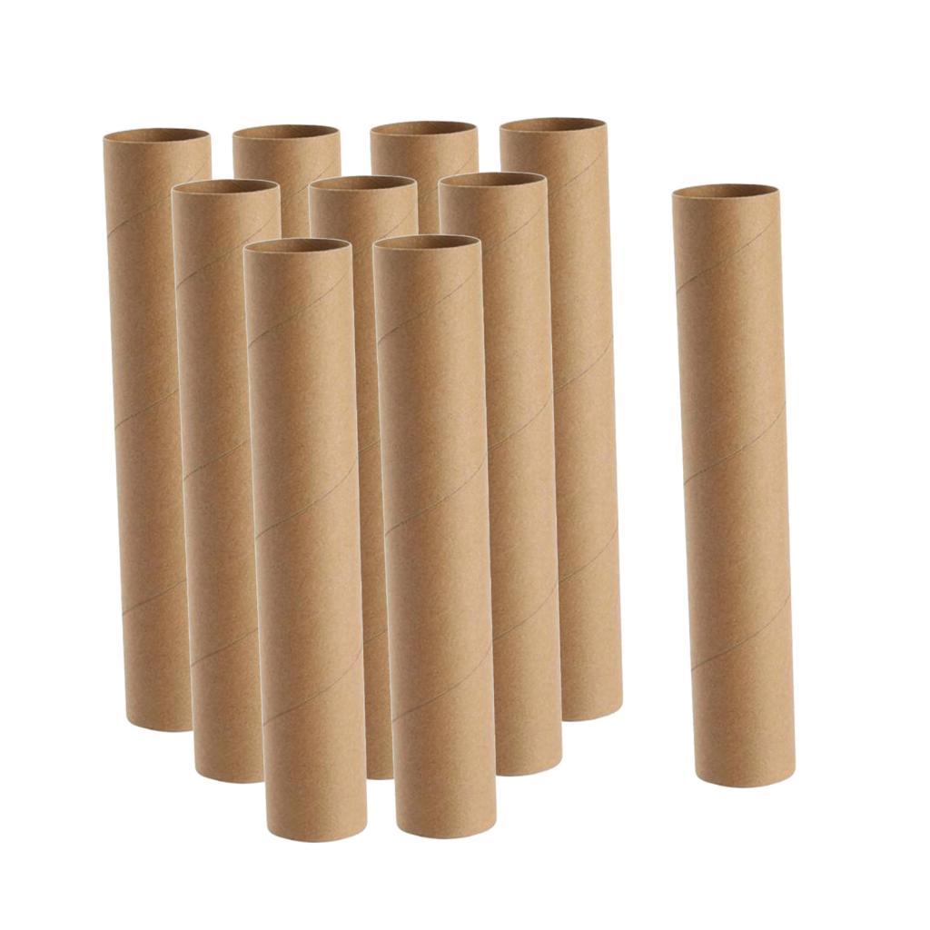Rolos de Papel Higiênico Vazio - Art Craft Youtube avaliação e preço