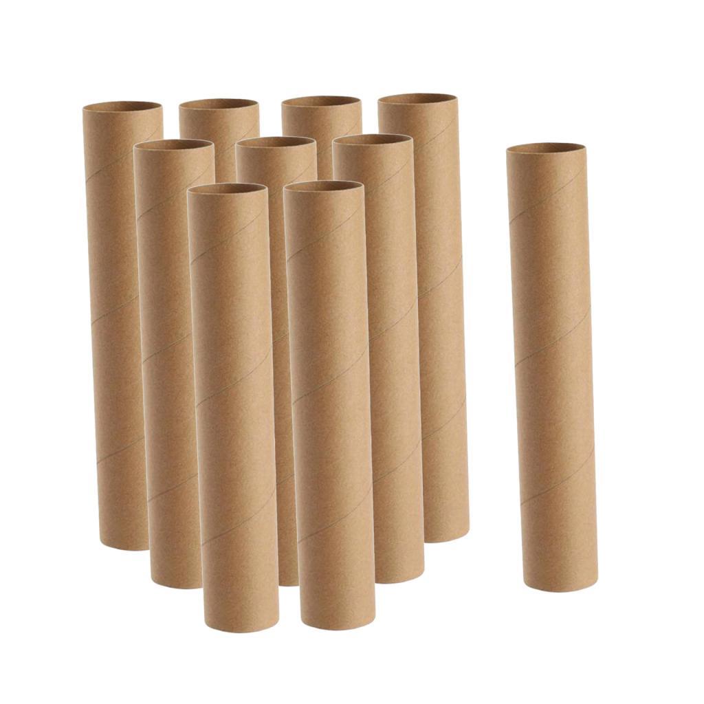 Rolos de Papel Higiênico Vazio - Art Craft Youtube avaliação e preço