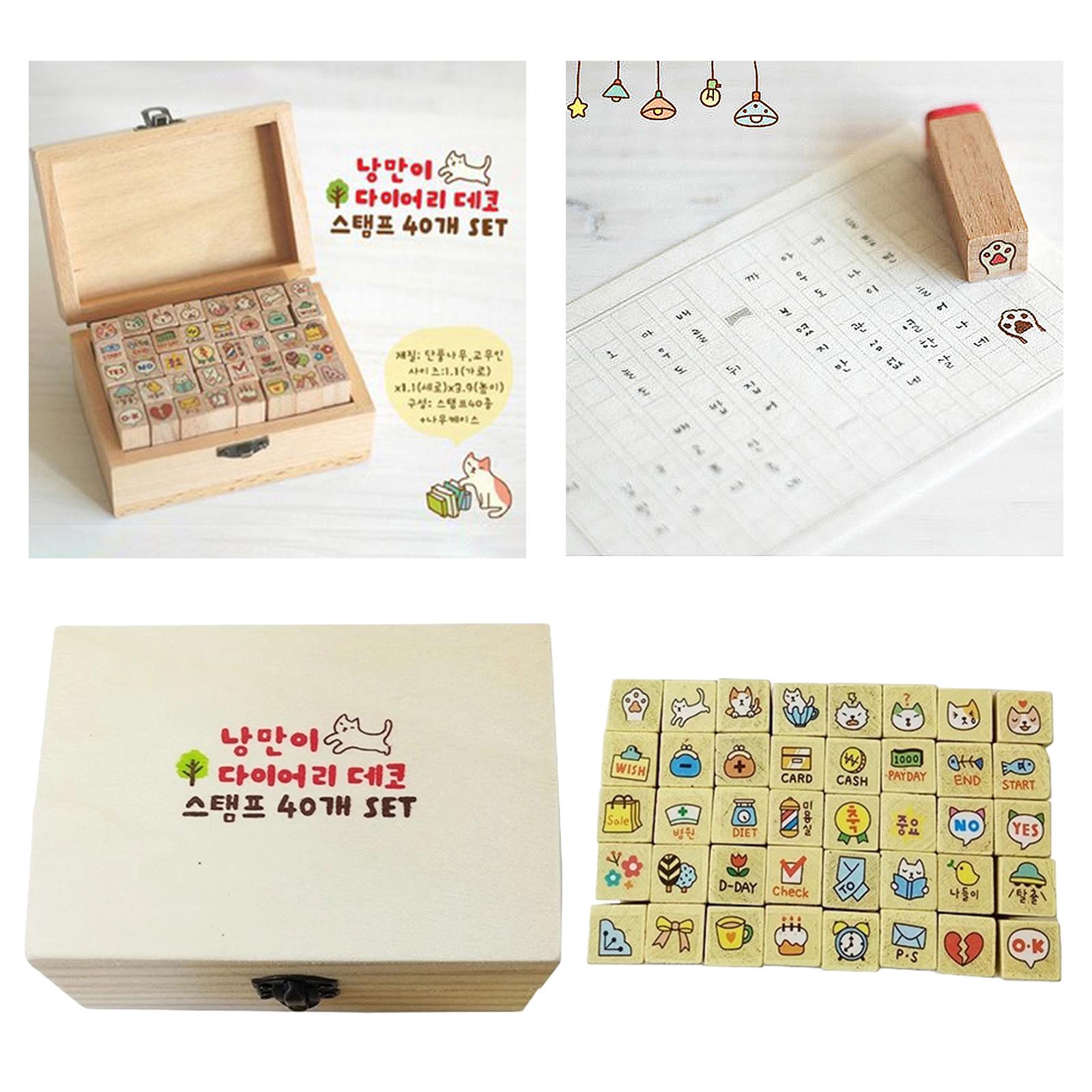 Conjunto de Carimbos Decorativ - Letter S Art Craft avaliação e preço