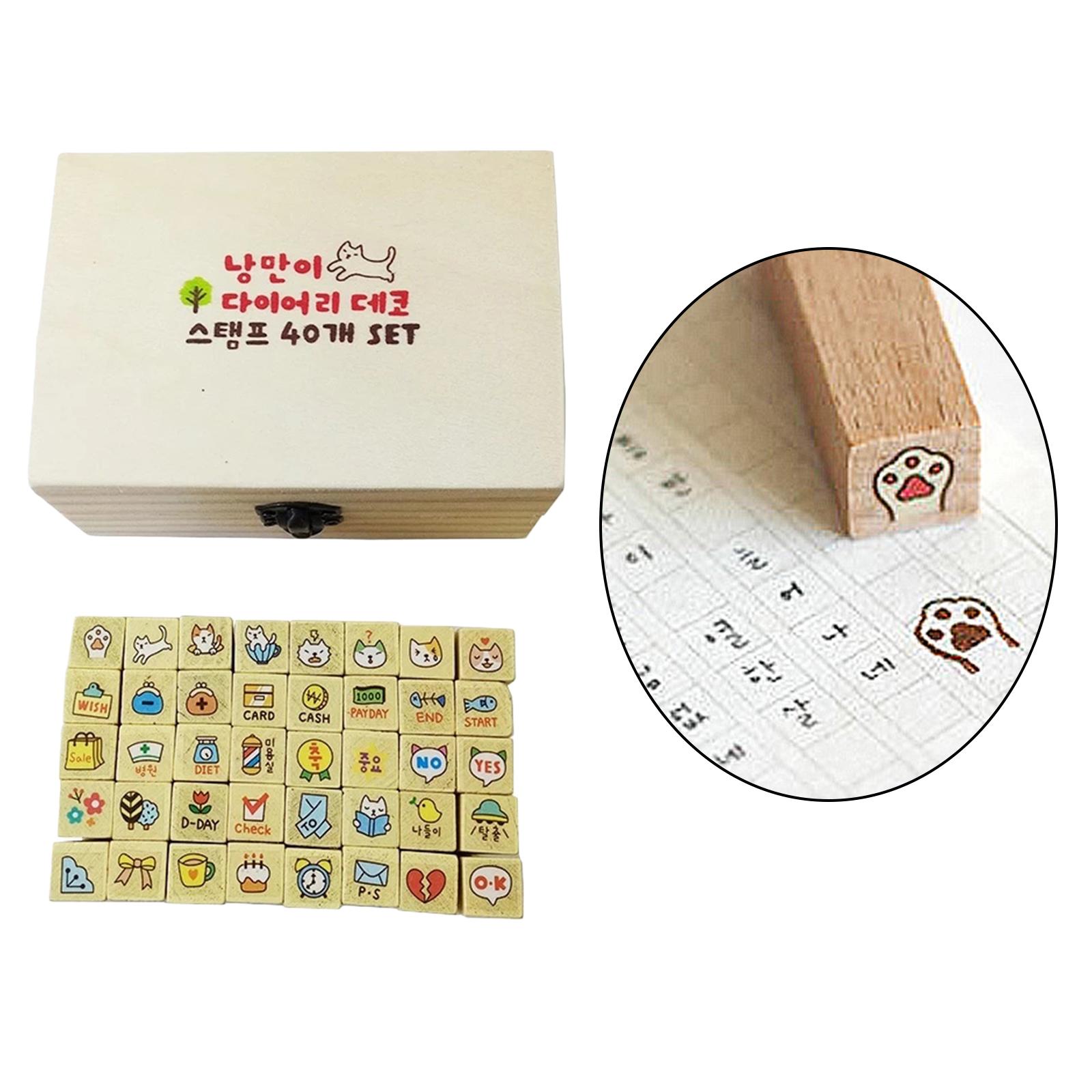 Conjunto de Carimbos Decorativ - Letter S Art Craft avaliação e preço