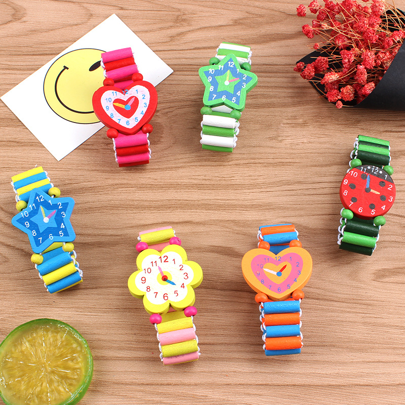 3 pcs/lot relógios de pulso de - Art Craft Education avaliação e preço