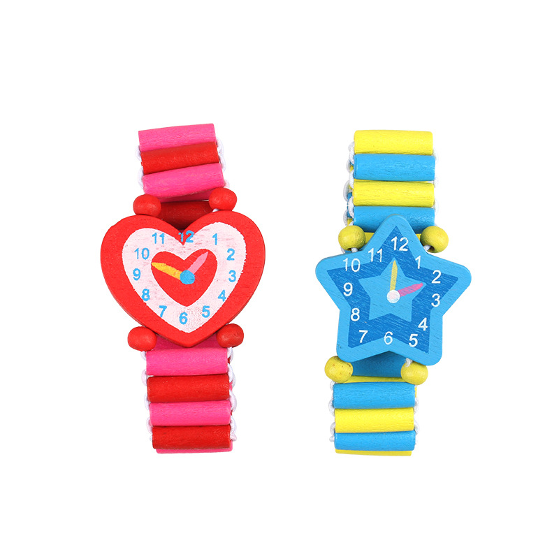 3 pcs/lot relógios de pulso de - Art Craft Education avaliação e preço