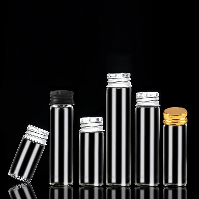 5 pçs 5ml-100ml mini tampas de - Art Craft Youtube avaliação e preço