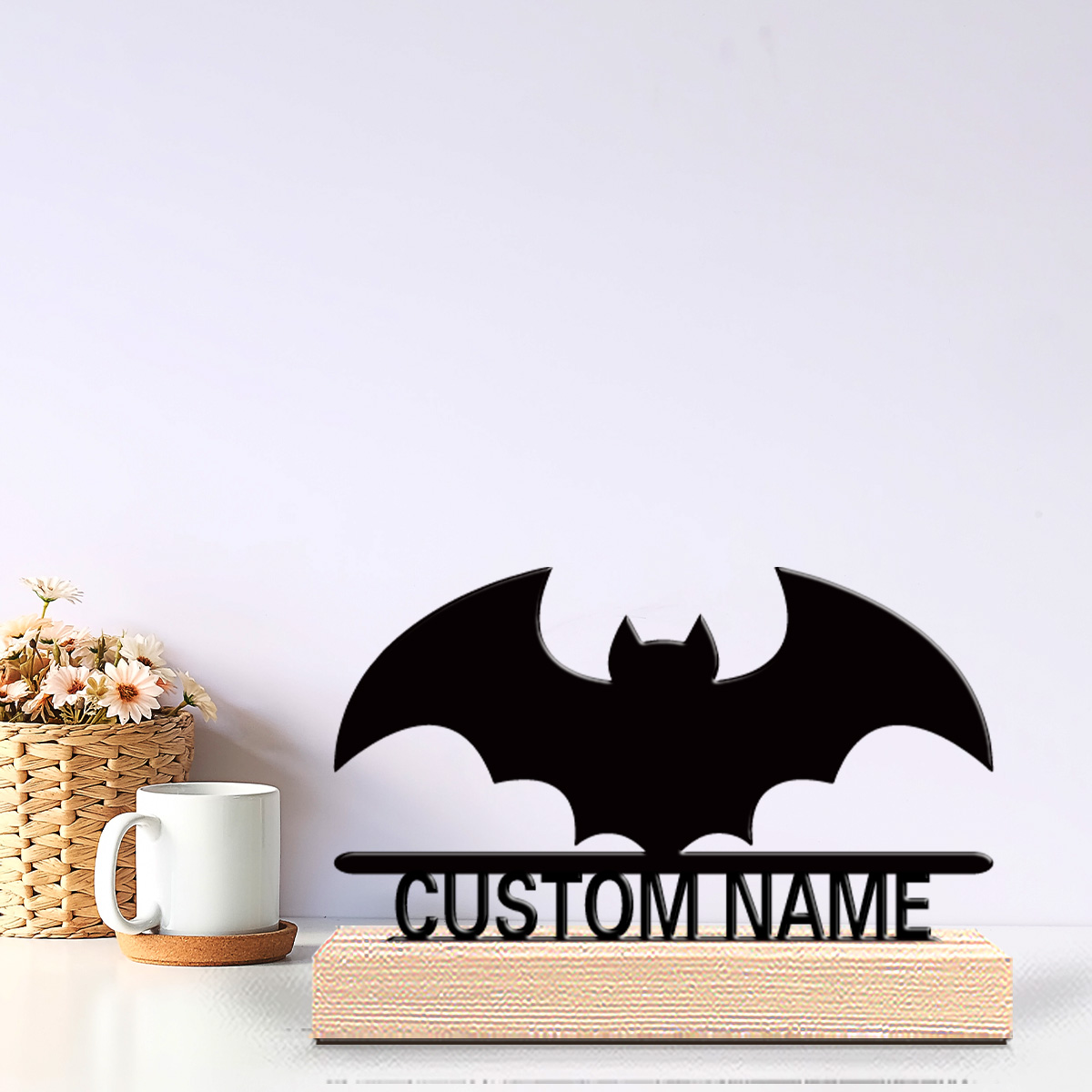1 peça Estátua de Metal de Mor - Letter S Art Craft avaliação e preço