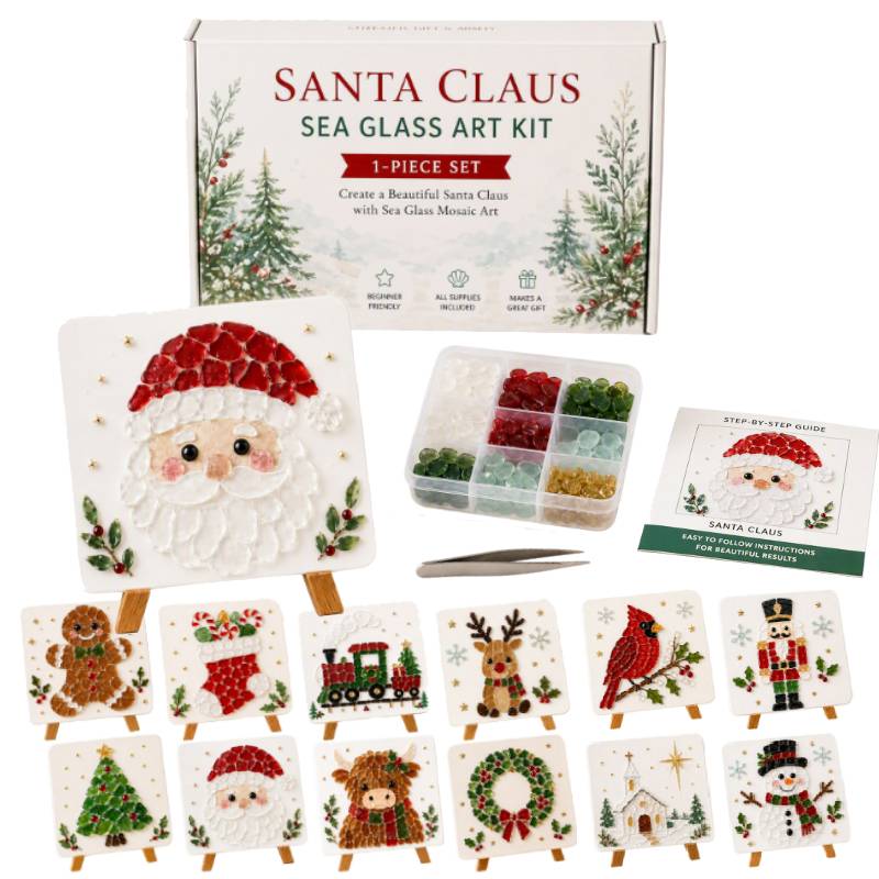 Kit de Artesanato Árvore de Na - Art Craft Christmas Tree avaliação e preço