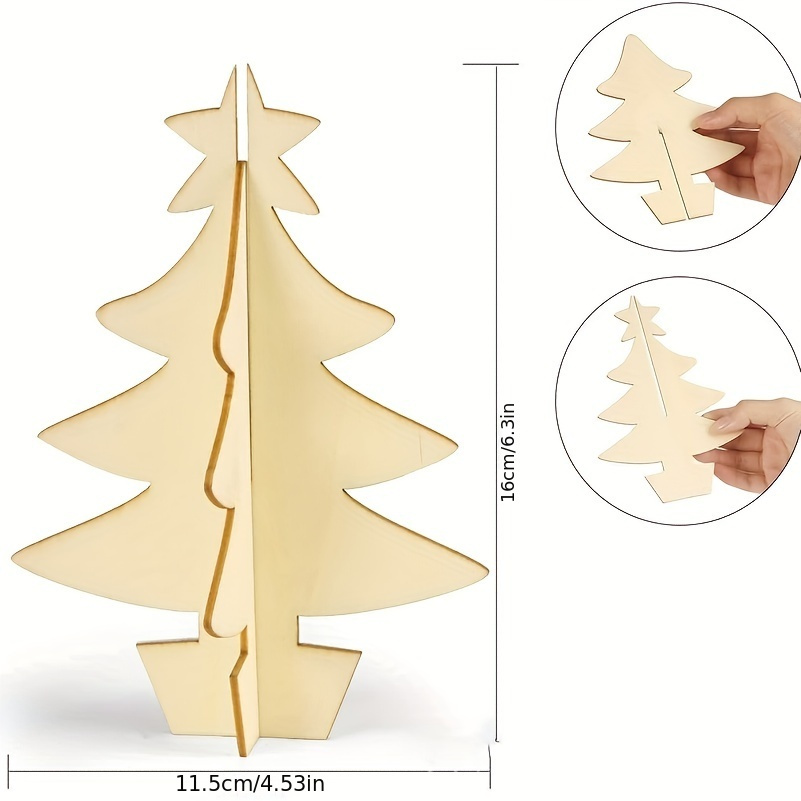 70 peças, Kit de Artesanato DI - Art Craft Christmas Tree avaliação e preço