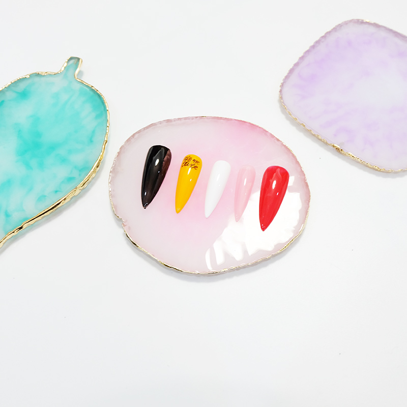 Paleta de cores de pedra de re - Acrylic Pour Paint avaliação e preço