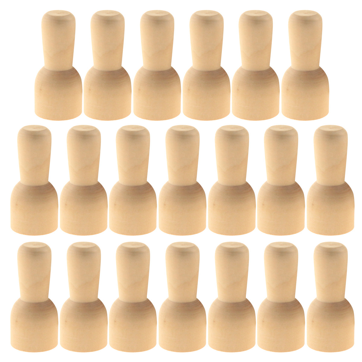 20 Peças Kit de Artesanato DIY - Art Craft Education avaliação e preço