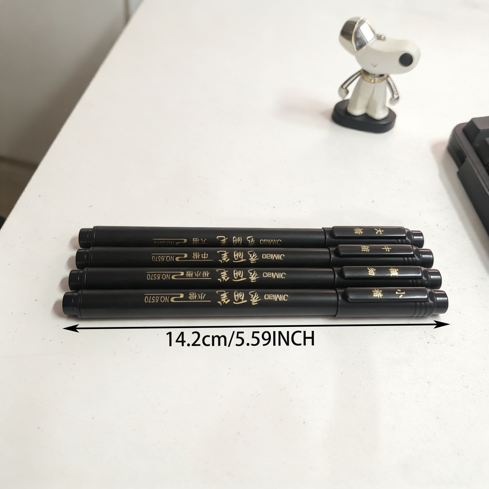 Conjunto de Canetas de Pincel  - Calligraphy Pen Set avaliação e preço
