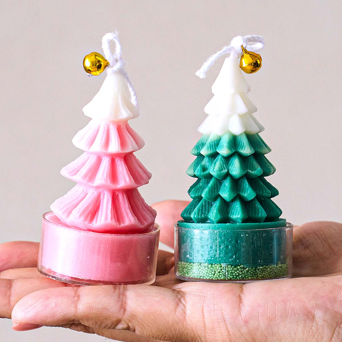 Molde de Silicone 3D para Árvo - Art Craft Christmas Tree avaliação e preço