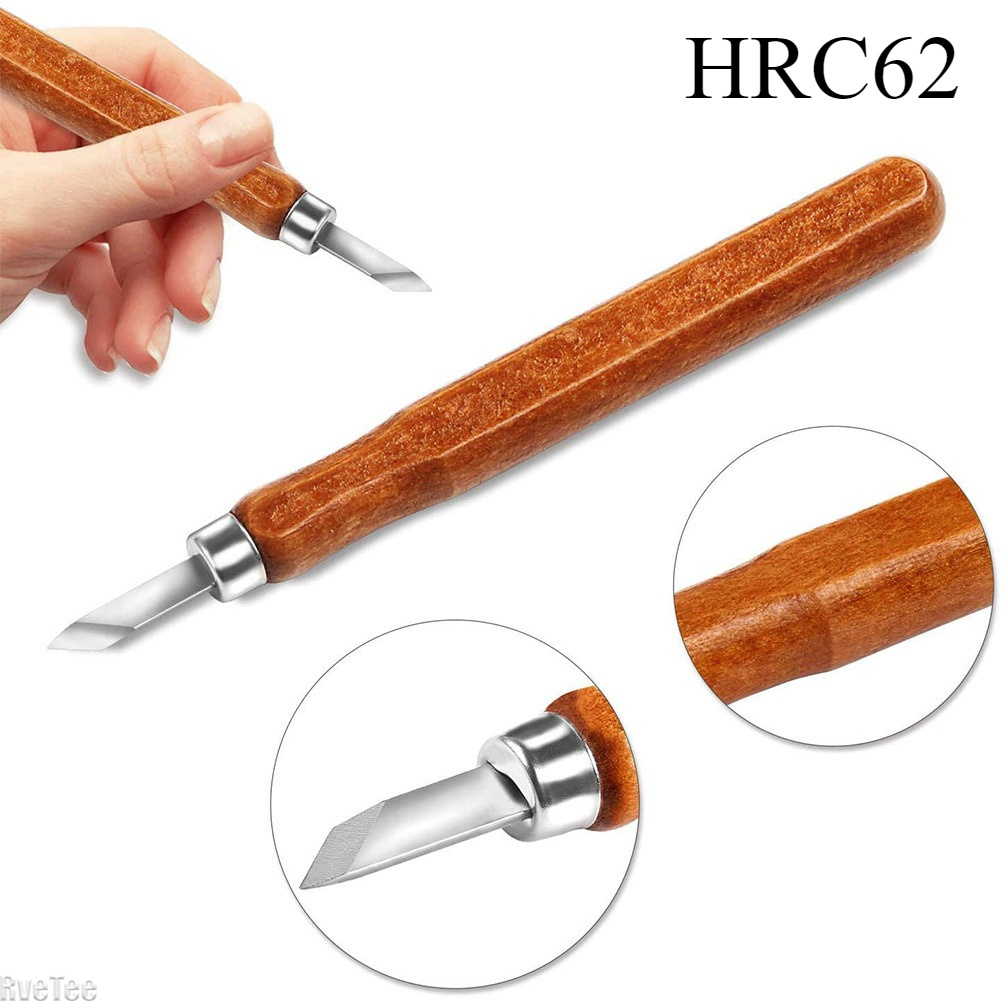 Conjunto de Ferramentas de Esc - Art Craft Wood avaliação e preço