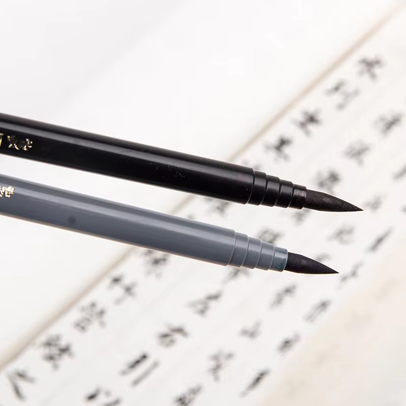 Marcadores de Caligrafia à Bas - Calligraphy Pen Set avaliação e preço